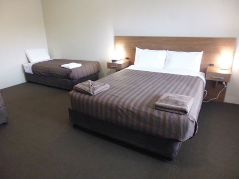 Seabrook Hotel - New South Wales Tourism  0