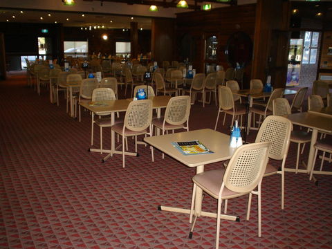 Seabrook Hotel - New South Wales Tourism  33