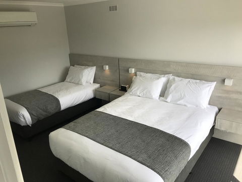 Seabrook Hotel - New South Wales Tourism  10