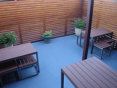 Seabrook Hotel - New South Wales Tourism  34