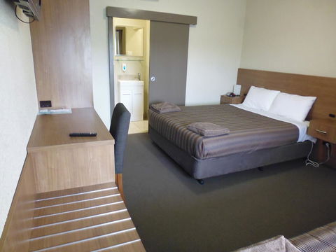 Seabrook Hotel - New South Wales Tourism  17