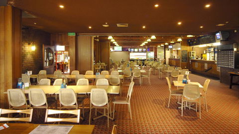 Seabrook Hotel - New South Wales Tourism  19