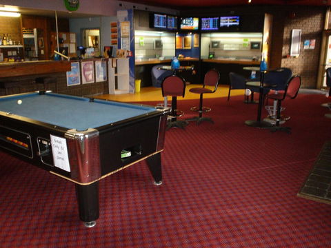 Seabrook Hotel - New South Wales Tourism  30
