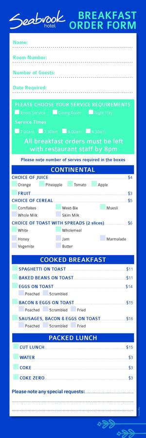 Seabrook Hotel - New South Wales Tourism  1