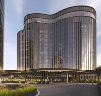 Hotel Chadstone Melbourne MGallery by Sofitel - New South Wales Tourism 