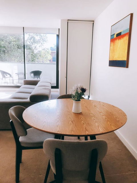 Ellia Doncaster Apartment - New South Wales Tourism  6