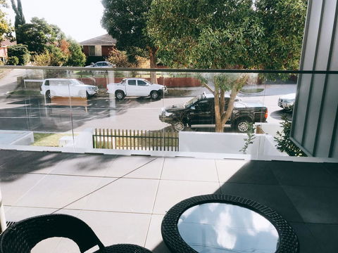 Ellia Doncaster Apartment - New South Wales Tourism  9