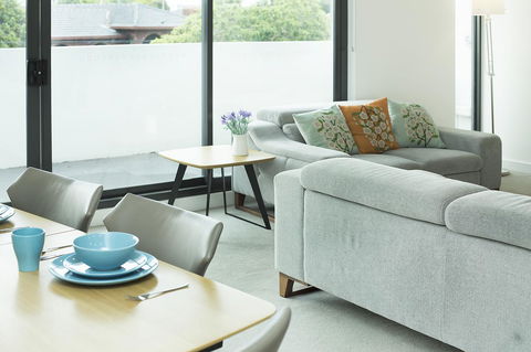 Ellia Doncaster Apartment - New South Wales Tourism  31