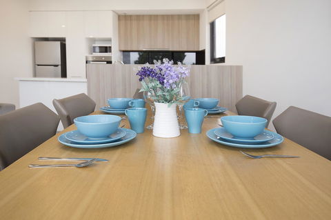Ellia Doncaster Apartment - New South Wales Tourism  32