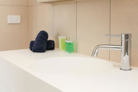 Ellia Doncaster Apartment - New South Wales Tourism  26