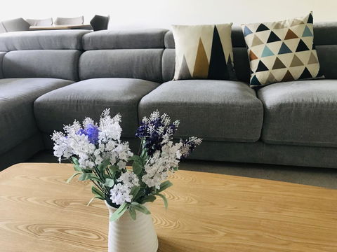 Ellia Doncaster Apartment - New South Wales Tourism  23