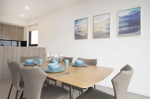 Ellia Doncaster Apartment - New South Wales Tourism  38