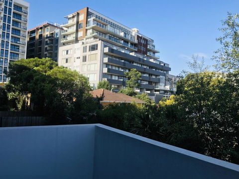 Ellia Doncaster Apartment - New South Wales Tourism  20