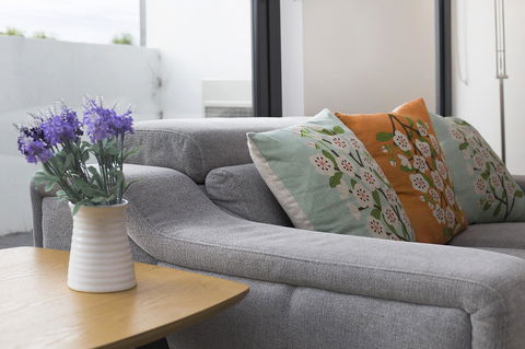 Ellia Doncaster Apartment - New South Wales Tourism  39