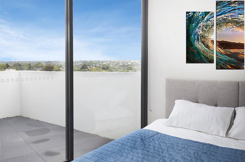 Ellia Doncaster Apartment - New South Wales Tourism  37