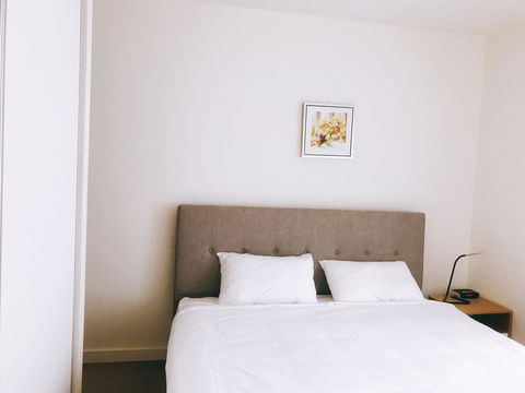 Ellia Doncaster Apartment - New South Wales Tourism  13
