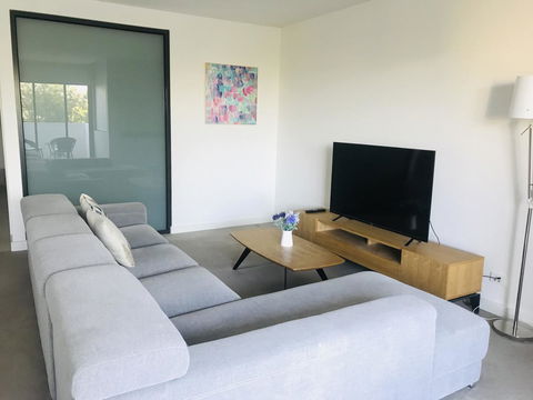 Ellia Doncaster Apartment - New South Wales Tourism  21