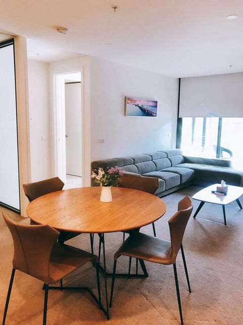 Ellia Doncaster Apartment - New South Wales Tourism  8