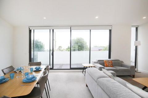Ellia Doncaster Apartment - New South Wales Tourism  36