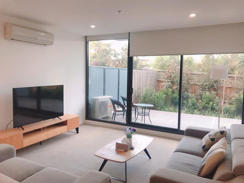 Ellia Doncaster Apartment - New South Wales Tourism  3