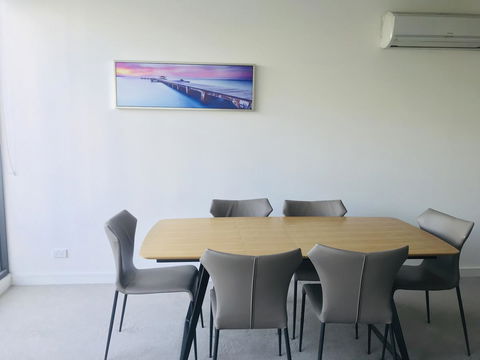 Ellia Doncaster Apartment - New South Wales Tourism  19