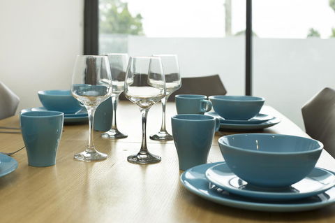 Ellia Doncaster Apartment - New South Wales Tourism  33