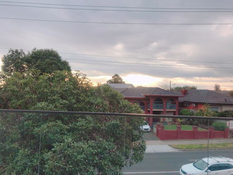 Ellia Doncaster Apartment - New South Wales Tourism  2