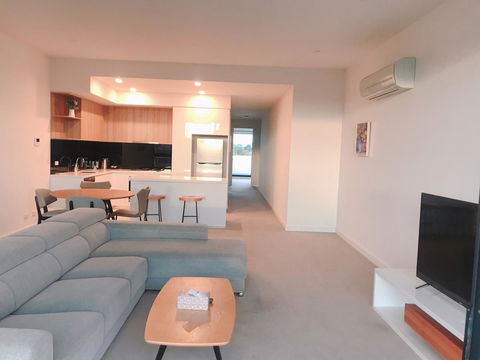 Ellia Doncaster Apartment - New South Wales Tourism  1