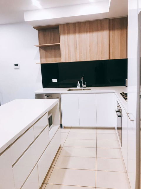 Ellia Doncaster Apartment - New South Wales Tourism  10