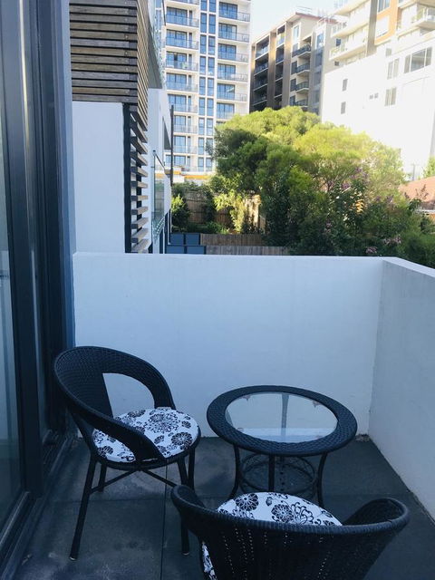 Ellia Doncaster Apartment - New South Wales Tourism  4
