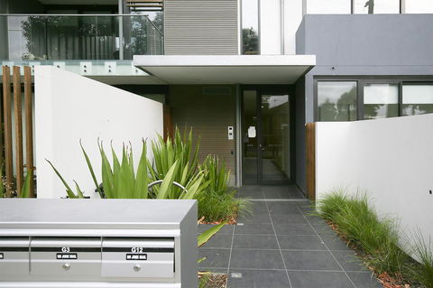 Ellia Doncaster Apartment - New South Wales Tourism  30