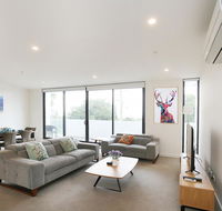 Ellia Doncaster Apartment - New South Wales Tourism 