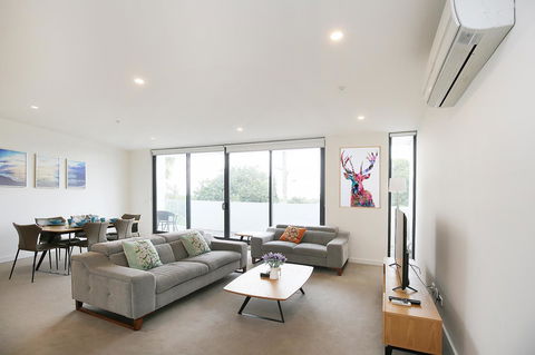 Ellia Doncaster Apartment - New South Wales Tourism  0