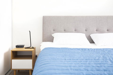 Ellia Doncaster Apartment - New South Wales Tourism  27