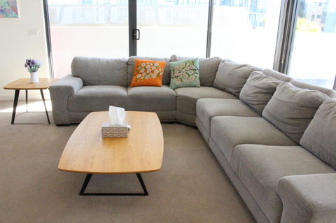 Ellia Doncaster Apartment - New South Wales Tourism  22