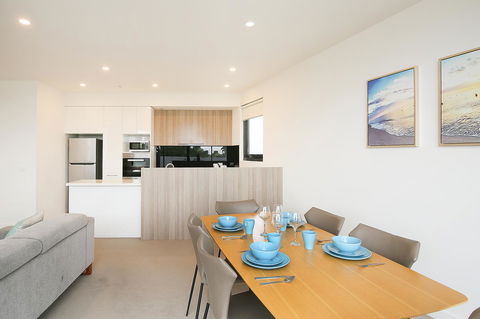 Ellia Doncaster Apartment - New South Wales Tourism  28