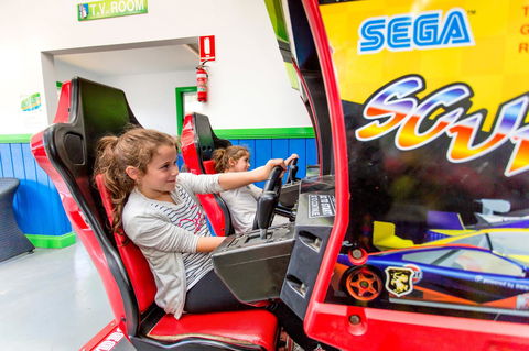 BIG4 Ingenia Holidays Phillip Island - New South Wales Tourism  20