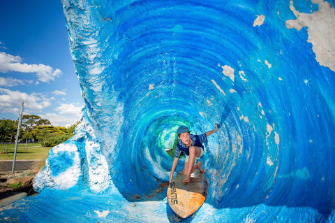 BIG4 Ingenia Holidays Phillip Island - New South Wales Tourism  16