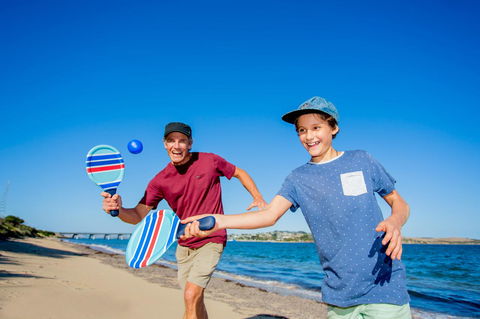 BIG4 Ingenia Holidays Phillip Island - New South Wales Tourism  29