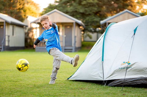 BIG4 Ingenia Holidays Phillip Island - New South Wales Tourism  24