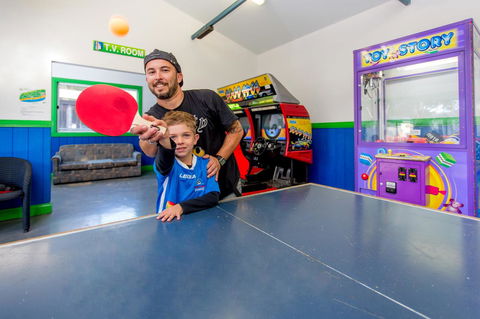 BIG4 Ingenia Holidays Phillip Island - New South Wales Tourism  4