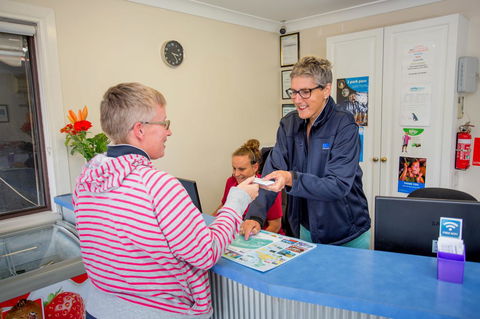 BIG4 Ingenia Holidays Phillip Island - New South Wales Tourism  27