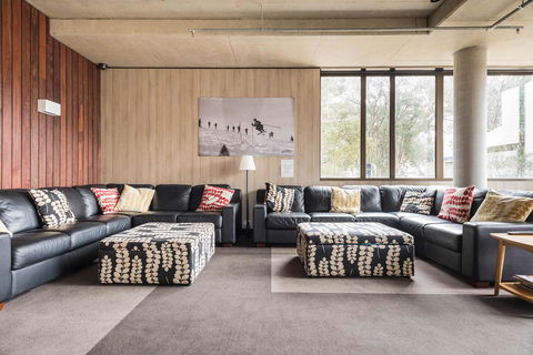 Buller Central Hotel - New South Wales Tourism  4