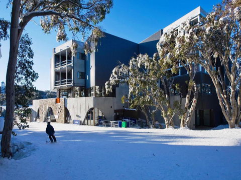 Buller Central Hotel - New South Wales Tourism  9