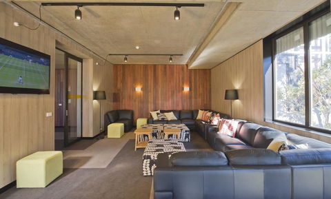 Buller Central Hotel - New South Wales Tourism  12