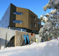 Buller Central Hotel - New South Wales Tourism 