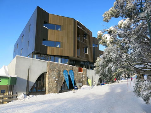 Buller Central Hotel - New South Wales Tourism  0