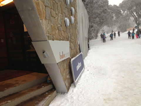 Buller Central Hotel - New South Wales Tourism  7