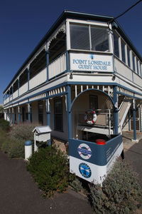 Book Point Lonsdale Accommodation Vacations New South Wales Tourism New South Wales Tourism 