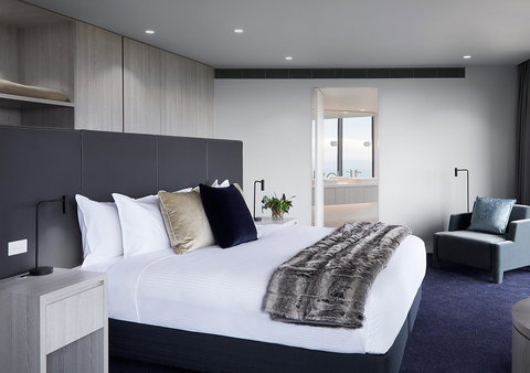 RACV Cape Schanck Resort - New South Wales Tourism  26